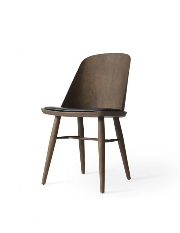 Wooden Bar Stool - Image 3