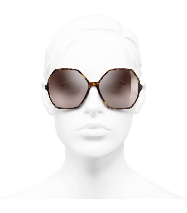 Round Sunglasses