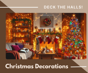12x8ft Christmas Fireplace Theme Backdrop - Christmas Wallpapers