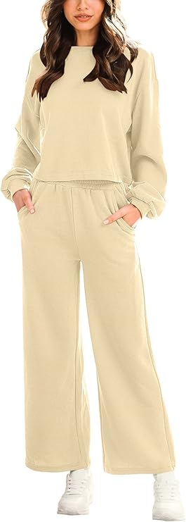 Spring Outfits: Casual Beige Spring Jumpsuit for Women
